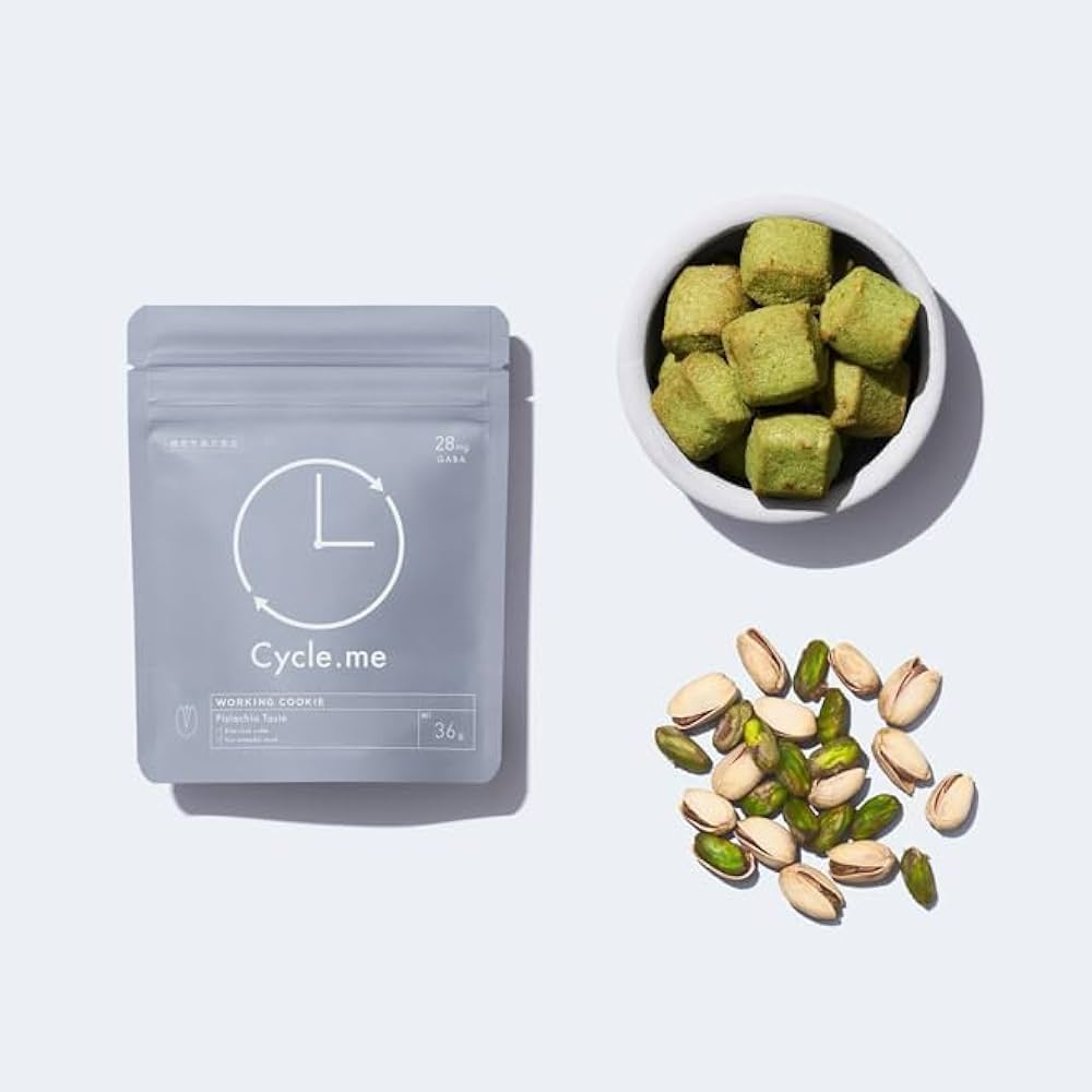 Amazon.co.jp: 【機能性表示食品】Cycle.me サイクルミー