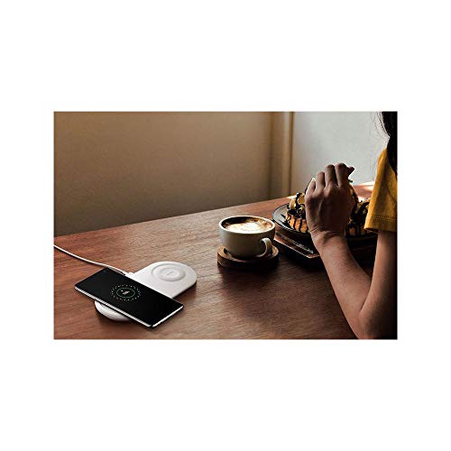 Samsung Galaxy S10 5G 256GB Smartphone Crown Silver - German Version - Image 7