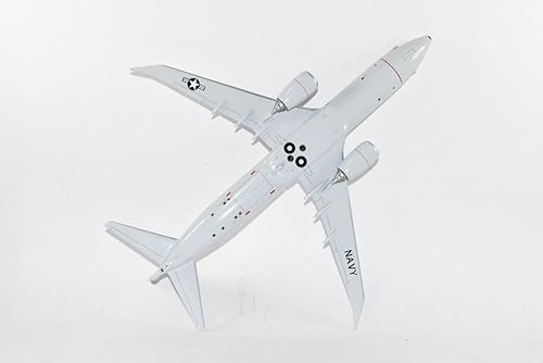Miniatura 8 de Modelo Poseidón P-8a Lancers Rojos VP-10