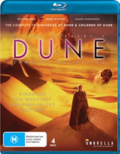 Duna Di Frank Herbert: Collezione Completa