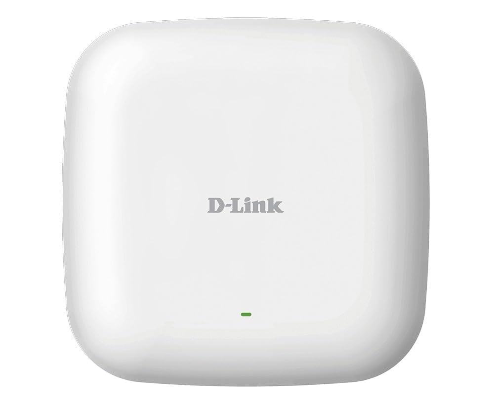 DAP-2610 Wireless AC1300 Wave 2 Dual-Band PoE Access Point, Gigabit Port, Ceiling/Wall Mountable, Secure Business Wi-Fi Compatible with D-Link-picture-21