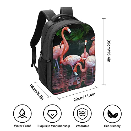 Mochila escolar de moda para excursiones infantiles y tardes de parque 2