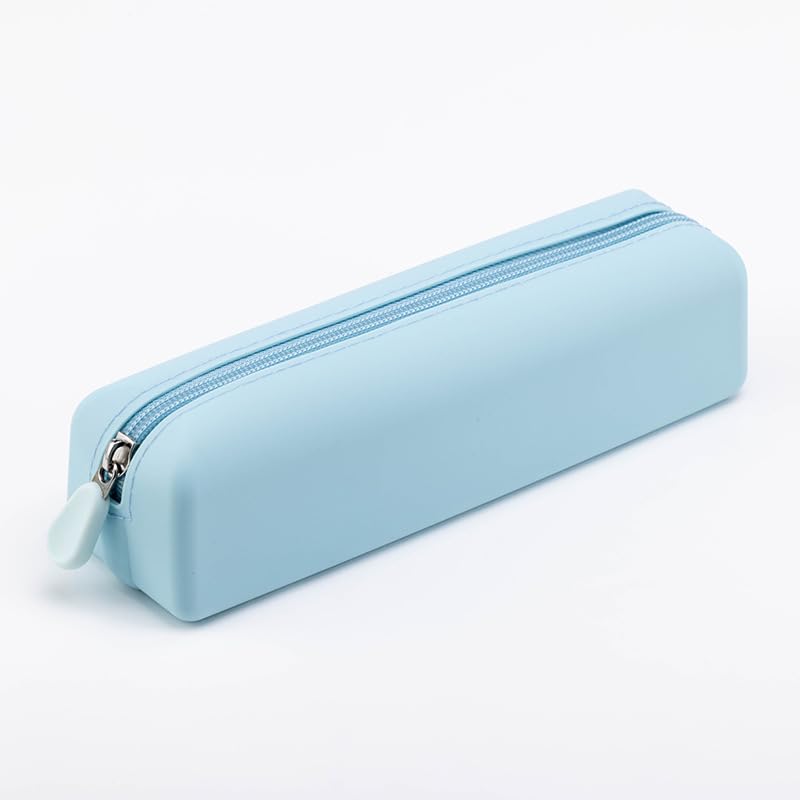 Lightweight Silicone Long Wallet in Macaron Colors-Quality, Stylish & Multi-Functional