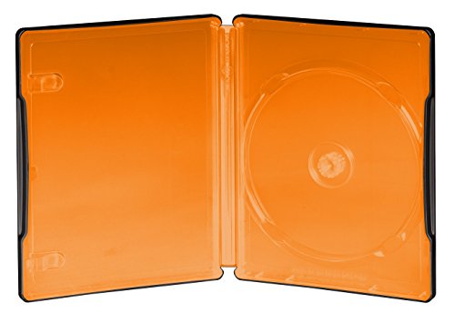 Image of Call of Duty: Black Ops III Game with SteelBook (Exclusive to Amazon.co.uk) (PS4)