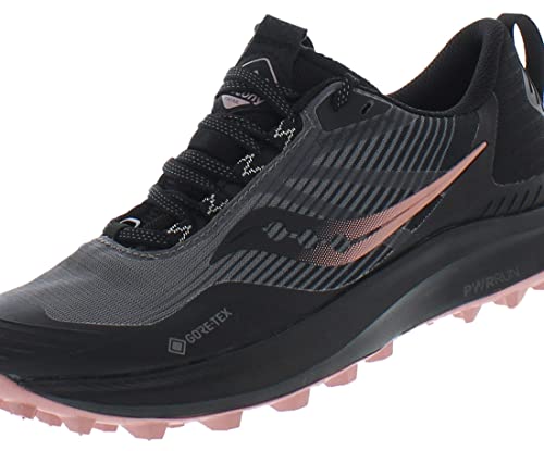 Image of Saucony Women's Peregrine 12 Trail Running Shoe