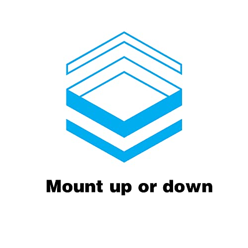 Designers Fountain 85101-Orb Kendall Wall Sconce, Oil Rubbed Bronze #TOP3