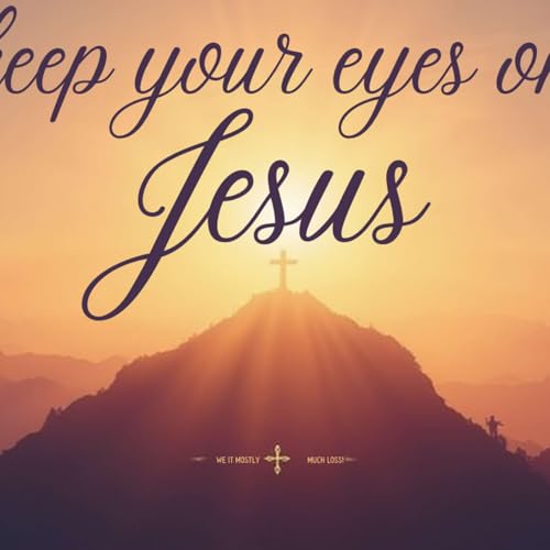 Staying Close to Jesus | Nov 08, 2025