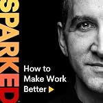 Cover of Sparked