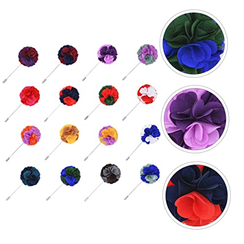 Épingle décor nœud et clip de ceinture polyvalent pour robe