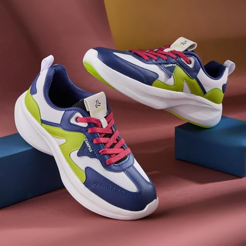 Image of Campus Women's FILT Sneakers