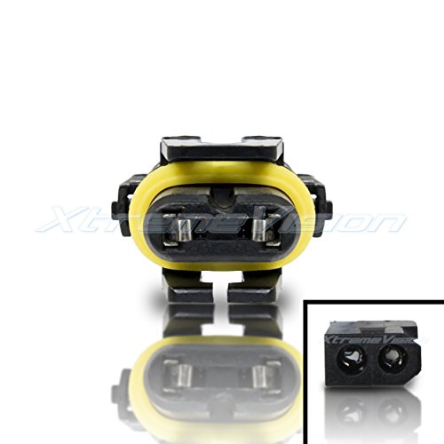 XtremeVision 9004 Bi-Xenon Hi/Lo Plug-and-Play miniatura 3