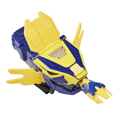 El Mejor Listado de Power rangers beast morphers disponible en línea para comprar. 6 El Mejor Listado de Power rangers beast morphers disponible en línea para comprar. 6