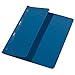 Produktbild Leitz Ösenhefter 3740-35 1/2-Vorderdeck. blau