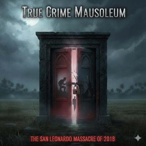 True Crime Mausoleum Episode 1: The San Leonardo Massacre of 2018