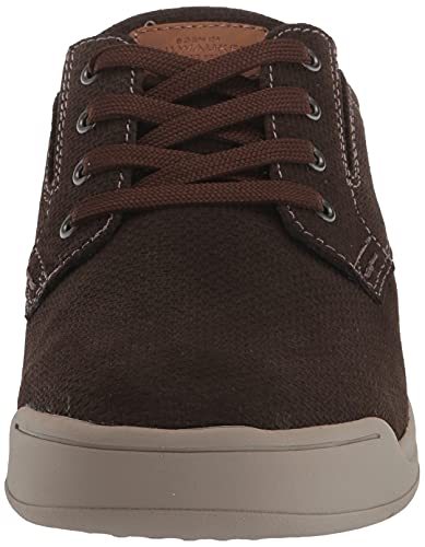 Nunn Bush Men's Tour 2.0 Plain Toe Oxford Shoes with Kore Comfort Technology