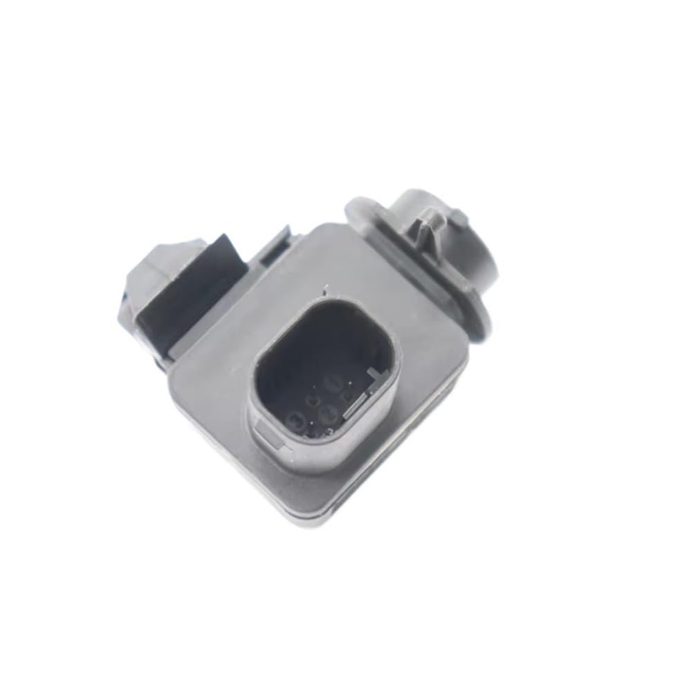 Sensore MAF Compatibile con Skoda Octavia 2009 2010 2011 2012 2013 e Superb 2008-2013. Sensore di qualità dell'Aria per Auto, climatizzatore. 5QJ 907 643 4F0 973 705.