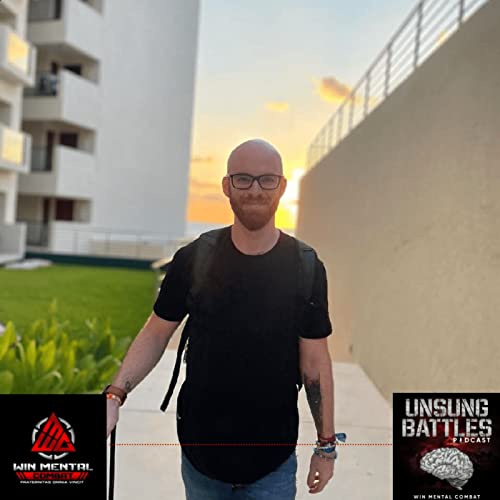 Dave: It gets better! Extend yourself some grace, lessons from 15 years of depression