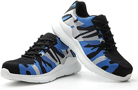 Maven safety shoes amazon Clearance