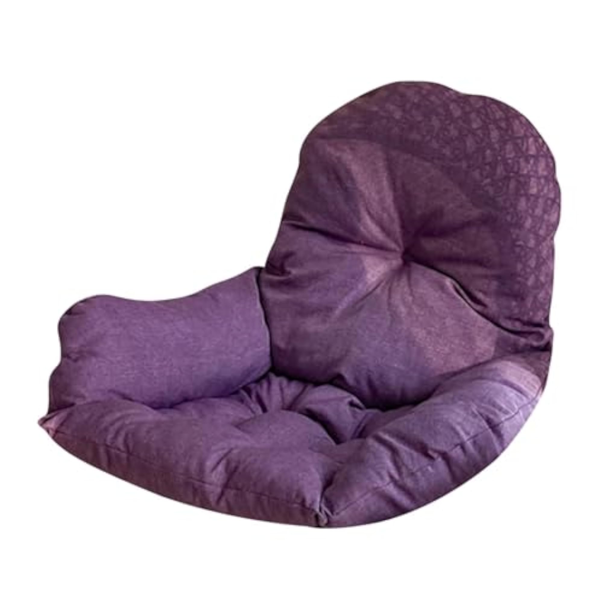 Hanging Basket Egg Chair Cushion, Versatile Soft Thick