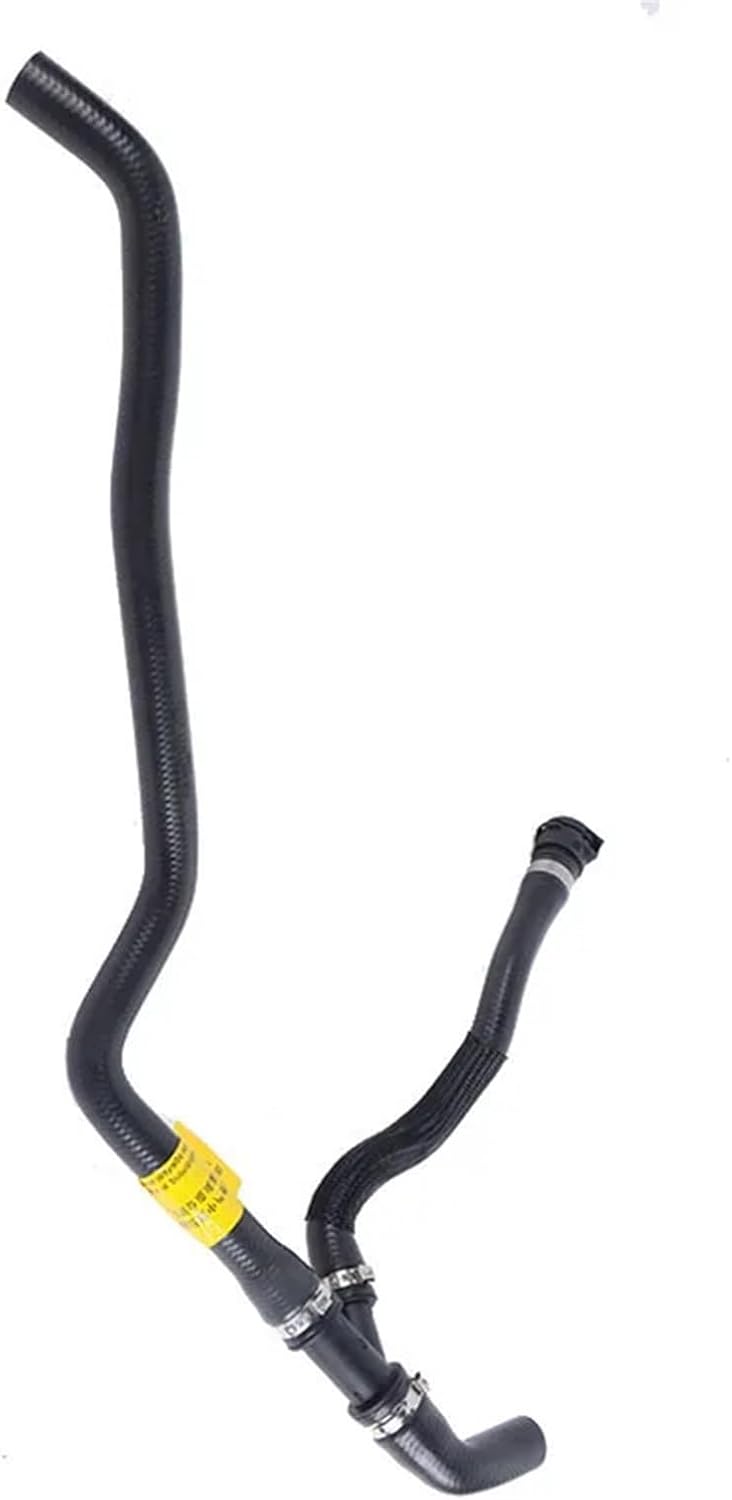 ZHONGYU A11537556924 Car Accessories N52 Engine Oil Cooler E83 LCI coolant Hose Pipe 11537556924 Compatible with B-MW E83