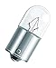 Sylvania - 5637 Basic - High Performance Incandescent Bulb, 33241 (10 Pack)