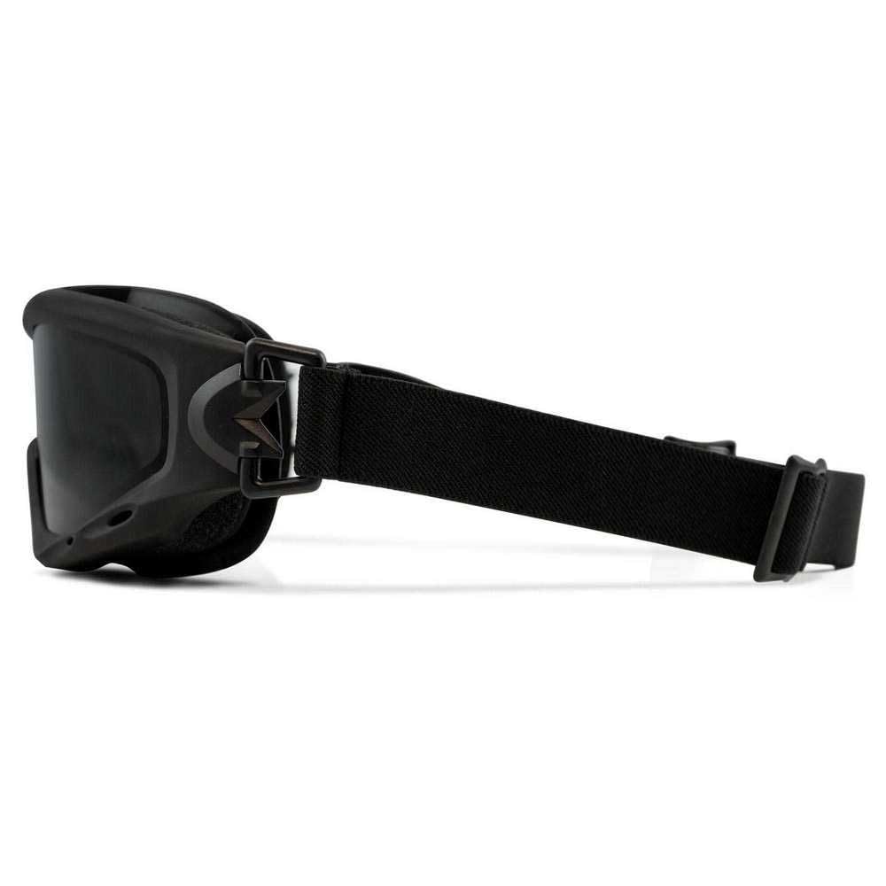Wiley X Spear Occhiali da Sole Unisex-Adulto