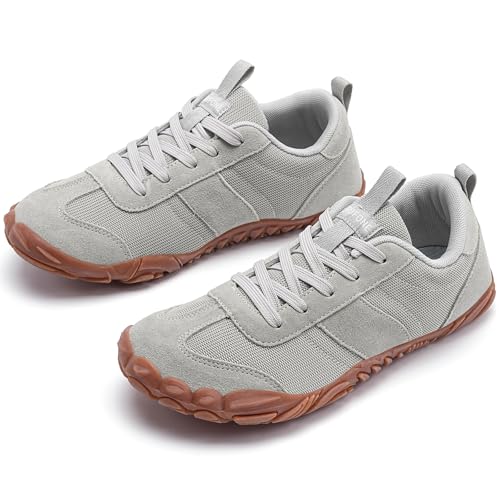 Hike Barefoot Shoes Wide Toe Box