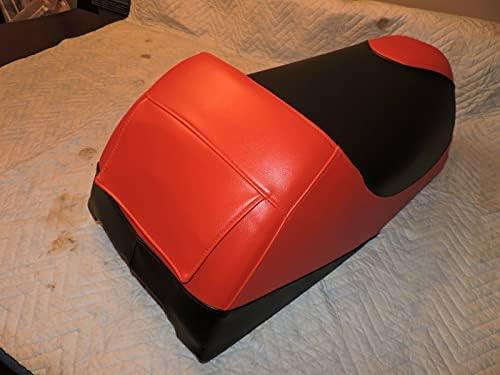New Replacement seat cover fits Arctic Cat Firecat F5 F6 F7 2003-04 500 600 700 SNO Pro Fire 868C