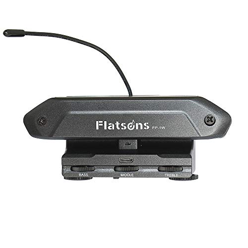 Saras Flatsons FP-1W���@�\�A�R�[�X�e�B�b�N�M�^�[�s�b�N�A�b�v�T�E���h�z�[���s�b�N�A�b�v�A�{�����[��/�x�[�X/�~�h��/�g���u���R���g���[���t�F�[�Y�X�C�b�`