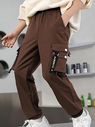 Image of Cargo Pants for Boy's | Cotton Cargo Trousers|Cargo for Boy |Cotton Cargo Pant |Boy's Pant