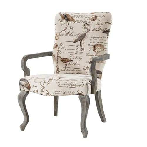 French-Country-Dining-Chairs-Wooden-Chairs-Multicolor-with-Armrest-26-L-x-29-W-x-40-H French Country Dining Chairs Wooden Chairs Multicolor with Armrest 26 L x 29 W x 40 H
