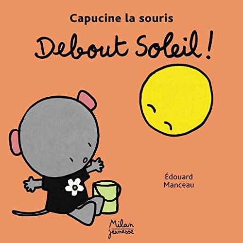 Debout, soleil !
