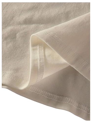 SOLY HUX Women's Y2k Graphic Tees Cute Bow Letter Print Short Sleeve Aesthetic T Shirt Summer Tops4