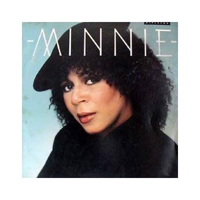 Minnie Riperton - Minnie - Capitol Records - 1C 064-85 888