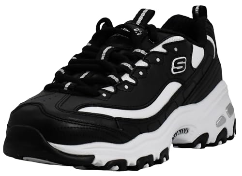 Image of Skechers D'Lites - Fresh Start