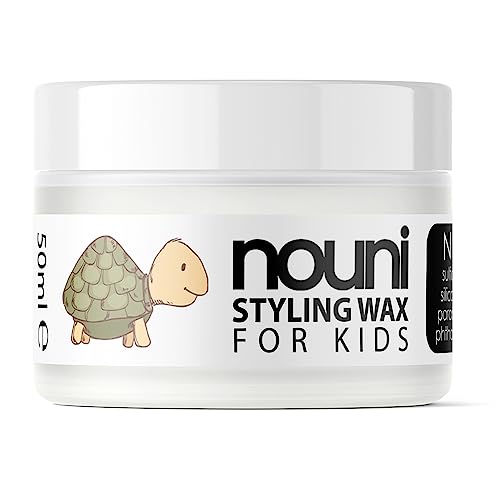 Hair Styling Wax for Kids and Toddlers, 50 g (Pack of 1)