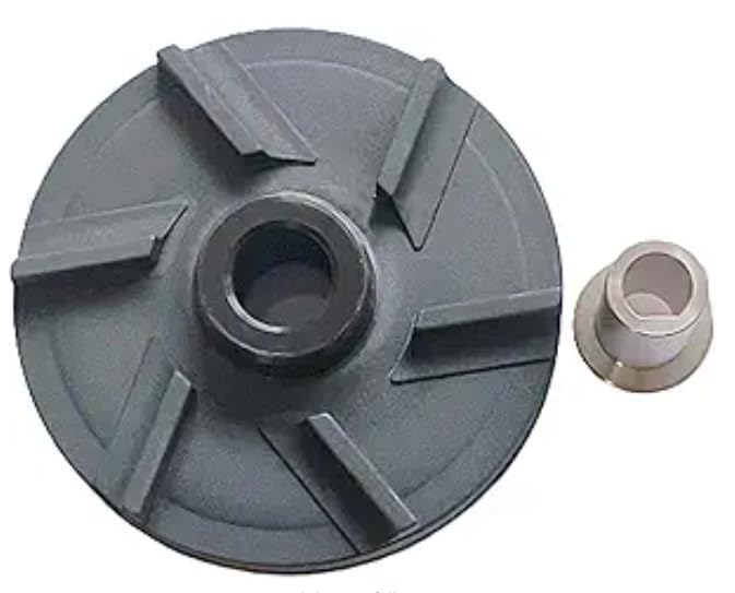 Kit de mantenimiento Crathco Grindmaster 250-00140 contra averías en D35 4