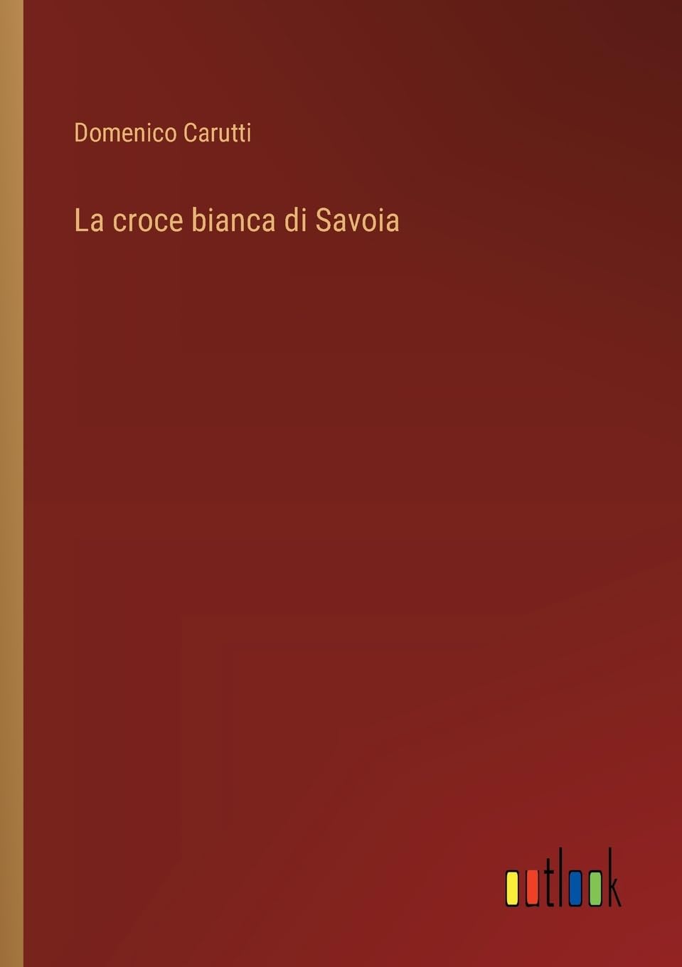 La croce bianca di Savoia