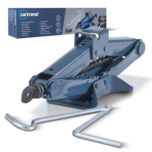 Cartrend 10929 Schaarkrik