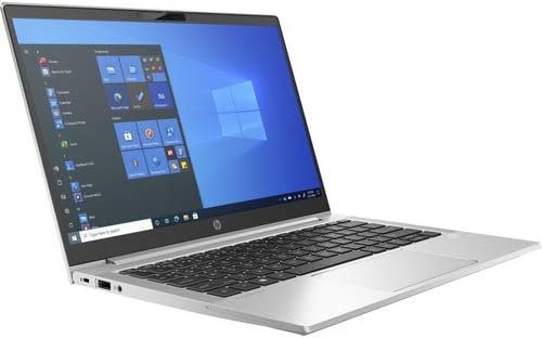 HP ProBook 640 G8 14" Notebook, Intel Core i5 11th Gen i5-1135G7 Quad-core, 16GB RAM, 512GB SSD, IPS 1920 x 1080, English Keyboard, Windows 10 Pro English Keyboard