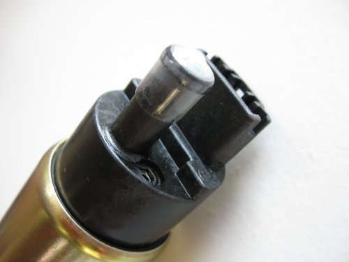 Autobest F4224 In-Tank Electric Fuel Pump #TOP1