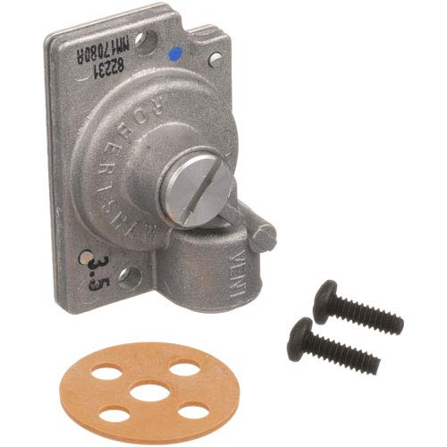 Exact FIT for Vulcan 002554 Pressure Regulator - Replacement Part by MAVRIK