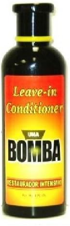 La Bomba Leave-In Conditioner