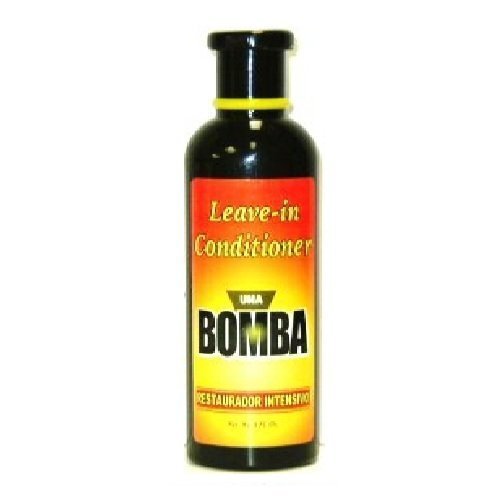 La Bomba Leave-In Conditioner