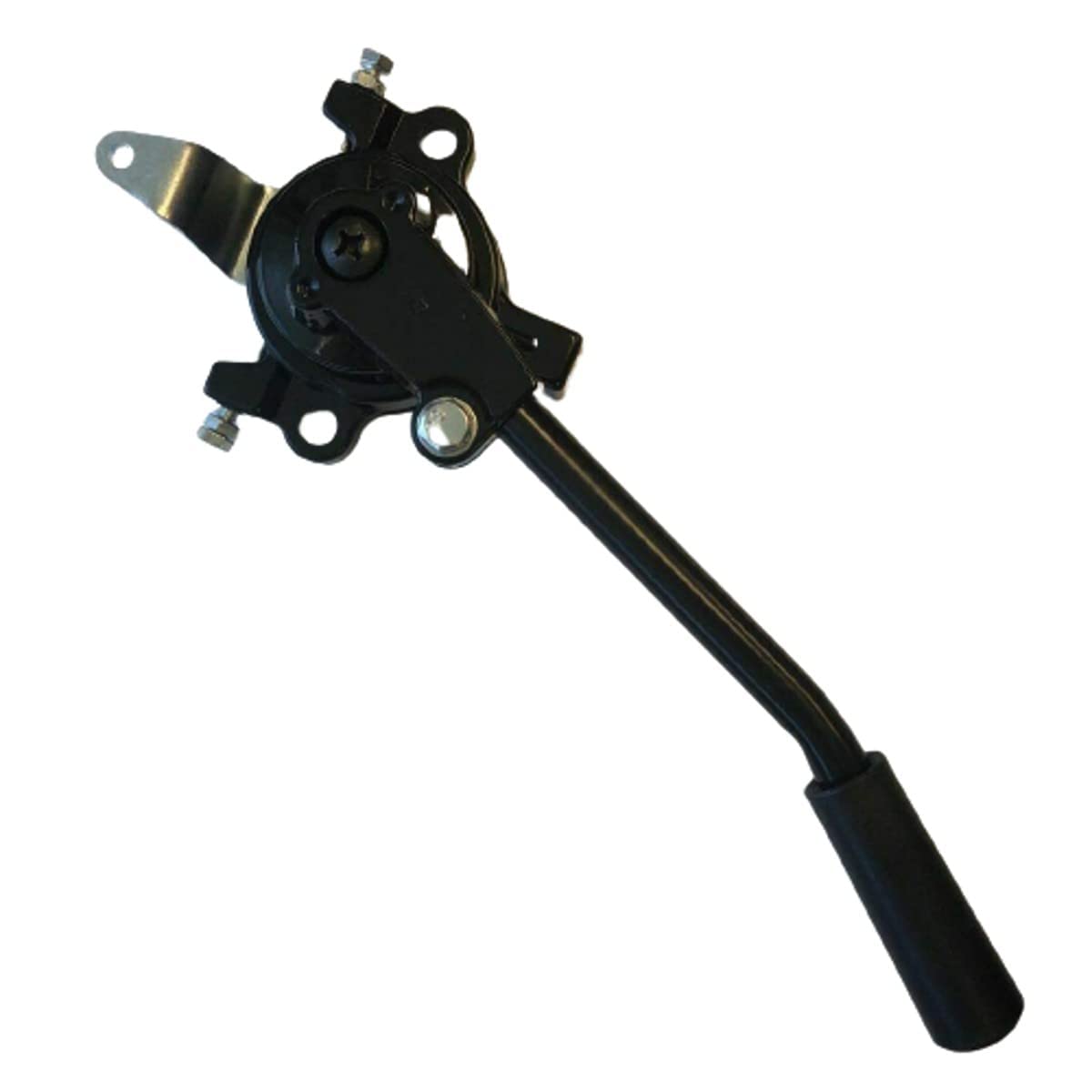 Amazon.com: 203-43-61370 Throttle Clutch Handle Assy for Komatsu