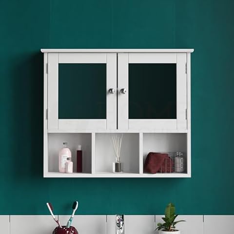 Meuble de salle de bains Bath Vida Cover