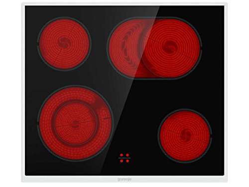 Herdset Gorenje Red Pepper Set SCX Einbauherd BCS6737E06X + Kochfeld ECD643BX – Bild 3