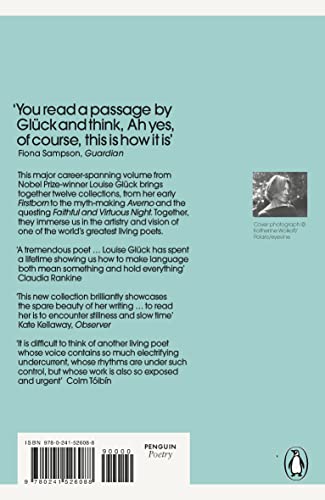 Image of Poems: 1962-2020
