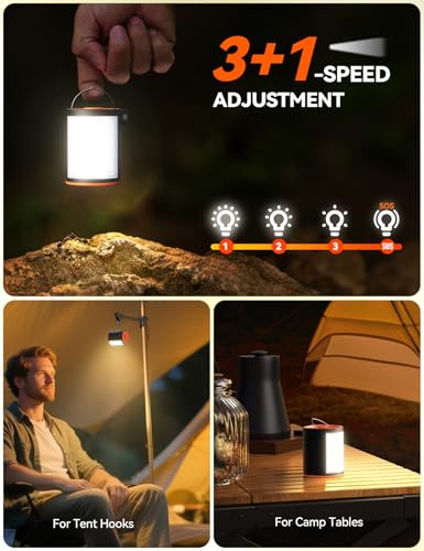 JOYROOM Air Pump for Inflatables with Upgraded 3600mAh 5C Power Battery - image 7