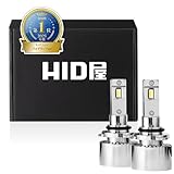 HID屋 HB4 LED フォグランプ 2色切り替え ホワイト 白 イエロー 黄色 車検対応 メモリ機能 搭載 12V 2個1セット Vシリーズ